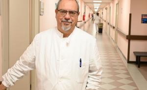 Altri cinque medici assunti per il reparto di Pneumologia