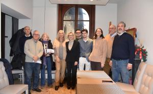 Vigevano, la coalizione "extralarge" presenta un nuovo ciclo di incontri