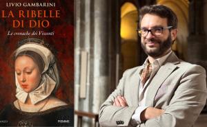 La rassegna letteraria &ldquo;Narrare l&rsquo;antico&rdquo; riparte domenica con Livio Gambarini