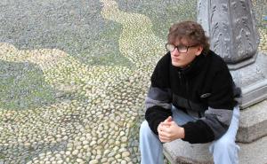 Le poesie di Alberto Buscaini, di 19 anni