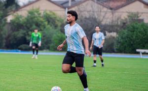 Calcio, Eccellenza: Altabrianza - Vigevano 0-0 pt 8'