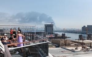 Vigevano, sono rientrate in Italia nella notte le due coppie bloccate da sabato a Dubai