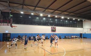 Basket, Serie C: Robbio lotta fino alla fina ma prevale Pall. Milano (75-69)