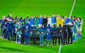 Calcio femminile, qualificazioni Mondiali: l'Italia si fa riprendere dalla Danimarca (1-1)