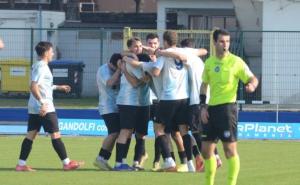 Calcio, Eccellenza: il Vigevano batte Erba (1-0) e oggi sarebbe ai play-out