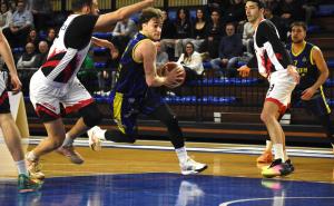 Basket, serie B