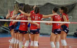 Volley, serie B1: blitz della Florens a Novara
