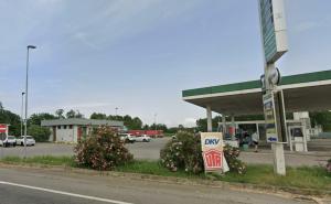 Mortara: rubano il fondo cassa dal bar della stazione di servizio