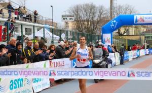 Scarpadoro sold out: domenica Vigevano capitale del running