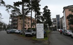 Tre in lizza per il primariato di Medicina interna