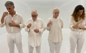 &ldquo;Le mille e una cura&rdquo;, il teatro che accende l&rsquo;esserci