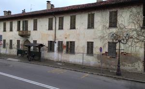 Gravellona, Casa Nicola rimane al centro della campagna elettorale: interviene l'ex sindaco Garza