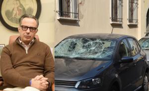 Sicurezza, pugno duro di Ceffa