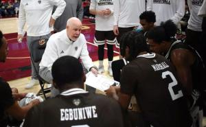 Basket, NCAA: colpo di scena a St. Bonaventure. Coach Mark Schmidt si ritira