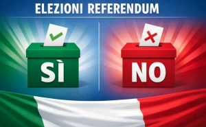 Il taccuino del referendum. Sabato le ragioni del SI e quelle del NO in due incontri