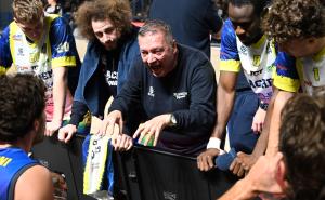 Basket, serie B: la Elachem Vigevano a caccia della Coppa Italia. Coach Salieri: &laquo;Non mettiamo limiti ai sogni&raquo;