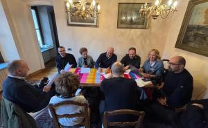 Un "Contenitore di idee per Vigevano": si delinea il progetto civico di Marzia Seg&ugrave;