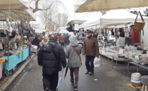 La nuova Fiera di marzo sar&agrave; domenica 29. Ecco il programma