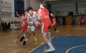 Basket, Serie C. Robbio a intermittenza scivola con Varese Academy in casa (67-74)