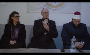 Al centro islamico la festa dell'Iftar Condiviso: numerosi i politici presenti