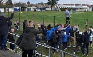 Calcio, Eccellenza: all'ultimo respiro il Vigevano si prende il pari ad Arconate (1-1)