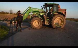 Cassolnovo: incidente tra scooter e trattore. Ragazzo di 14 anni portato in ospedale con l&rsquo;elisoccorso