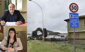 Velox Gambol&ograve;, arrivano le lettere di ingiunzione a chi non ha pagato le multe. L'opposizione: &laquo;Molti cittadini dicono di non aver ricevuto i verbali&raquo;