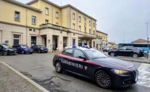 Sicurezza nelle stazioni ferroviarie, vertice in Prefettura: pi&ugrave; controlli, videosorveglianza e presidi sul territorio