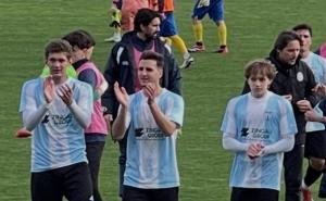 Calcio, Eccellenza, Vigevano: "L'insegnamento di Arconate &egrave; crederci sempre"