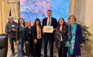 Premio Nazionale del Paesaggio, riconoscimento al Parco del Ticino