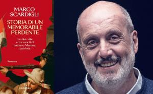 Il Risorgimento senza miti nel romanzo di Marco Scardigli