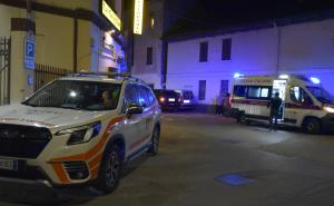 Vigevano: ferito un diciottenne in scooter dopo l&rsquo;urto con un suv