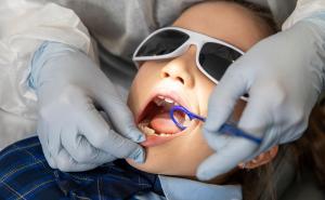 La bocca racconta la salute dei bambini: convegno a Batt&ugrave;