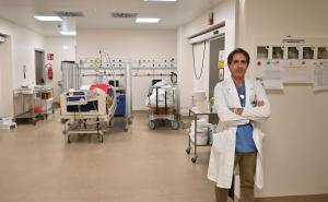 Pronto l'avviso per scegliere il primario di Cardiologia