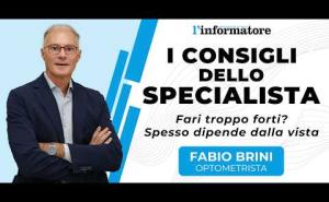 Fari troppo forti? Non sempre &egrave; colpa delle auto: spesso &egrave; la nostra vista