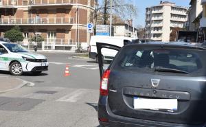 Vigevano, incidente in corso Pavia: ferito un 56enne. &Egrave; stato portato al San Matteo