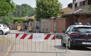 Garlasco, i legali della famiglia Cappa smentiscono: &laquo;Nessun esposto e audio presentato in Procura&raquo;