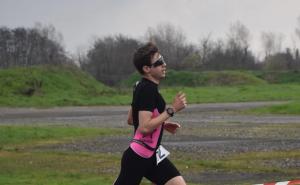 Triathlon, esordio ok per Interlandi. Ora un altro test a Imola