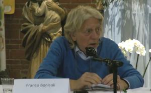 Bonisoli, ex brigatista dissociato, parler&agrave; di "giustizia riparativa&rdquo;