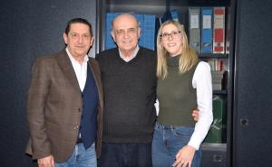 Elezioni comunali a Gravellona: sar&agrave; Luciano Garza a sfidare Ilenia Trovati