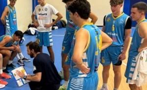 Basket D3, passo indietro della Cat Vigevano: a Corsico &egrave; sconfitta 65-58