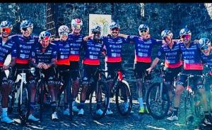 Vigevano, ciclismo amatoriale: in 26 impegnati sul tracciato della Milano-Sanremo