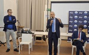 Vigevano, Cottarelli per spiegare le sfide economiche e sociali del futuro