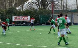 Hockey prato, serie A1: Cgr Bonomi sconfitta di misura a Bologna (1-0)
