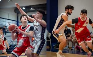 Basket, Dr1: Tromello spazza via anche Trecella (81-104) e si prende i play-off