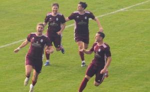 Calcio, Eccellenza: con Limiroli e Terrani il Vigevano abbatte il Saronno (3-2)