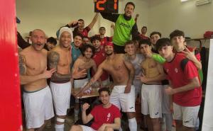 Calcio, Promozione: il Garlasco batte la Paullese e allunga in vetta (2-1), il Robbio pareggia con l'Oriese (1-1)