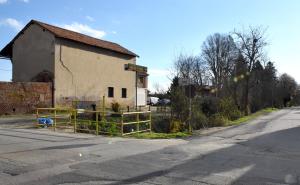 Remond&ograve;: &laquo;Il fosso &egrave; da mettere in sicurezza&raquo;