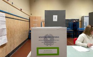 Referendum sulla giustizia, a Vigevano i S&igrave; oltre il 58%