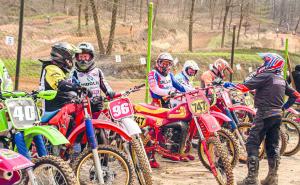 Motocross, a Fara Novarese ottimi risultati per i ducali con la seconda prova di campionato